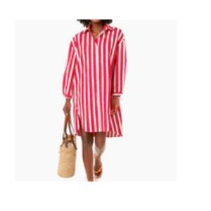 Tuckernuck - Pomander Place Coverup